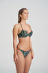 Marie Jo Tazar Bikini Briefs Waist Ropes